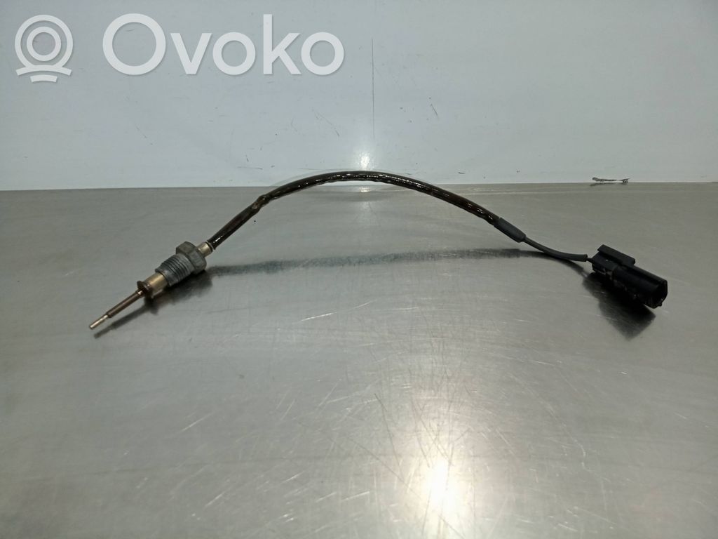 Nissan Qashqai Anturi 