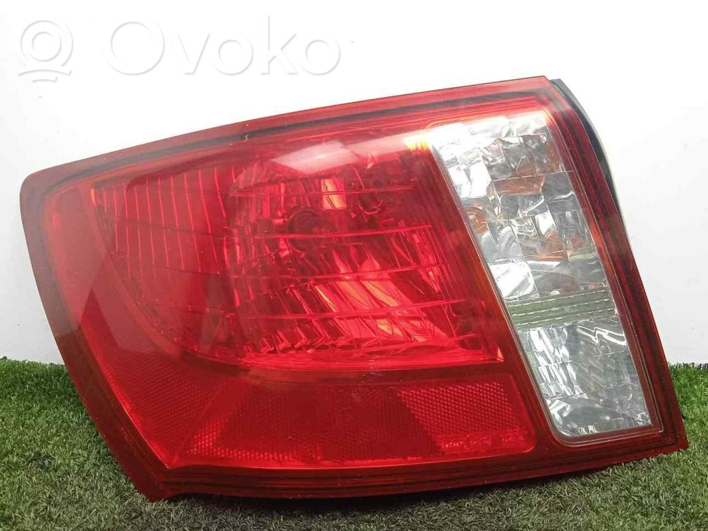 Subaru Impreza III Rückleuchte Heckleuchte 