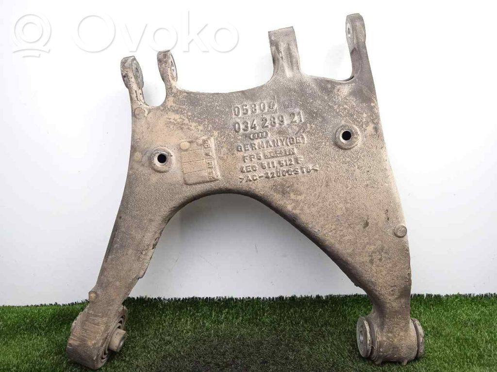 Querlenker hinten   4E0511512F