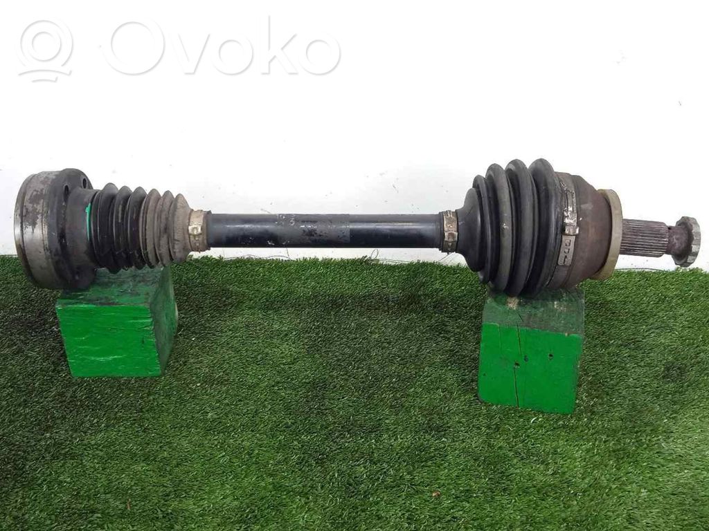 Seat Ibiza III (6L) Front driveshaft 