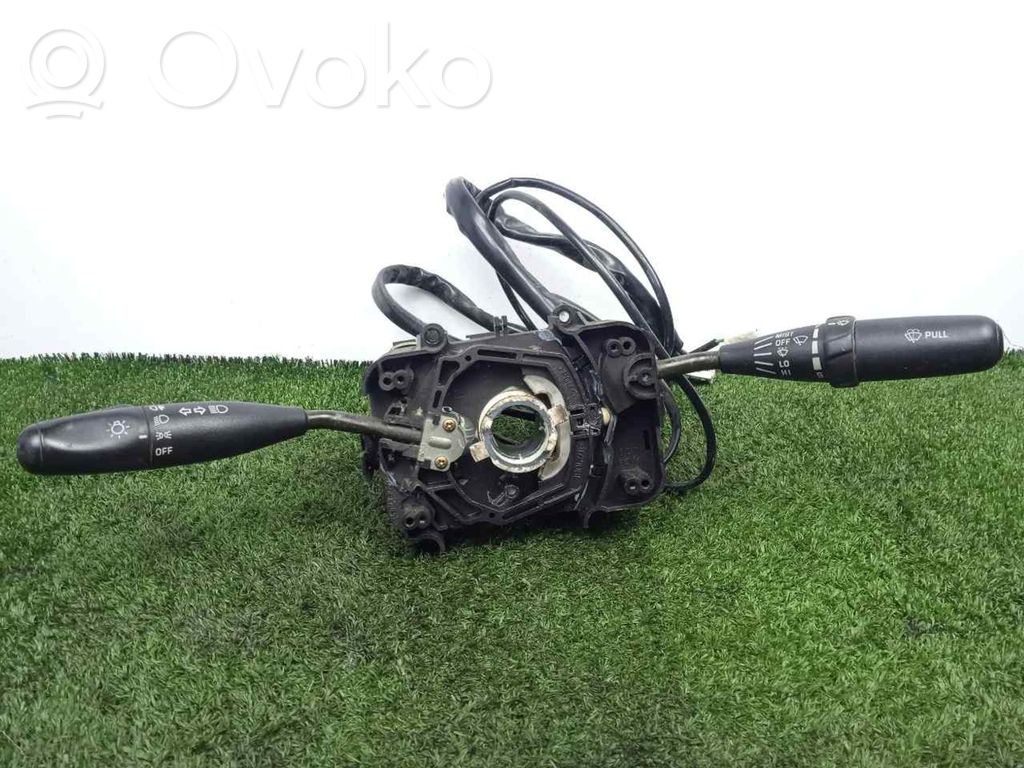 Opel Monterey Panel lighting control switch 