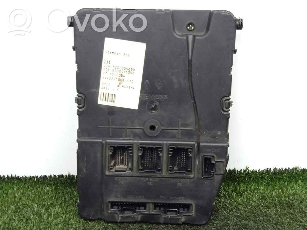 Sonstige Steuergeräte / Module   UCHX84N2,SIEMENS