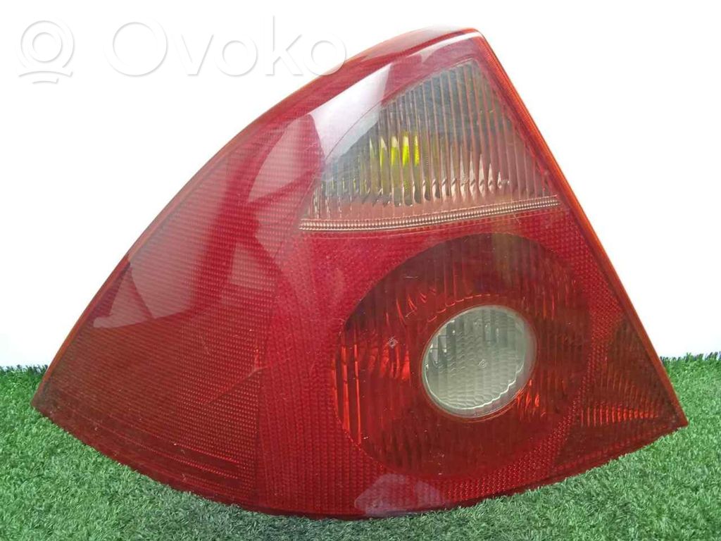 Rear/tail lights   0003,CONTARAS