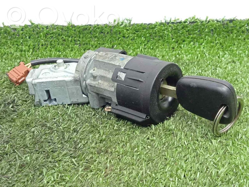 Stacyjka   1CONECTOR3PINES