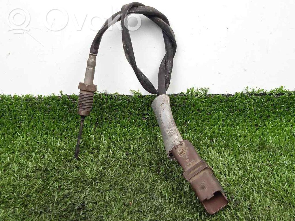 Lambda probe sensor   9638231780,2CABLES