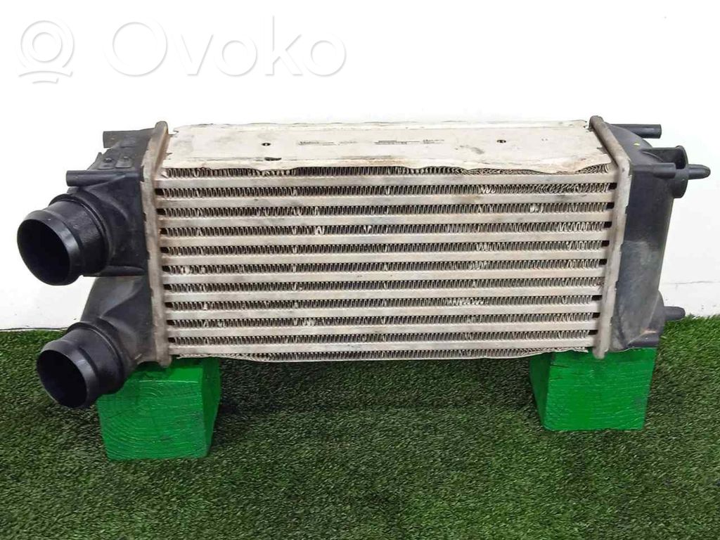 Interkūlerio radiatorius   150X300X83