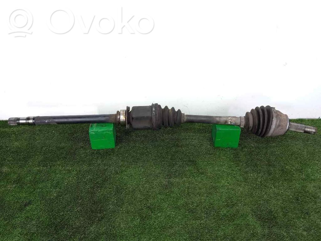 Priekinis pusašis   SINCORONA,L932MM