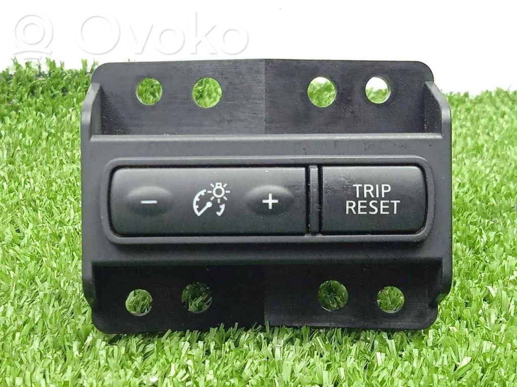 Multifunctional control switch/knob   252734BA0A,CONTROLVELOCIDAD