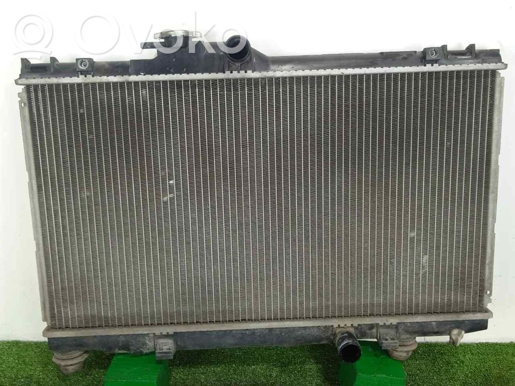 Coolant radiator   665X350X16