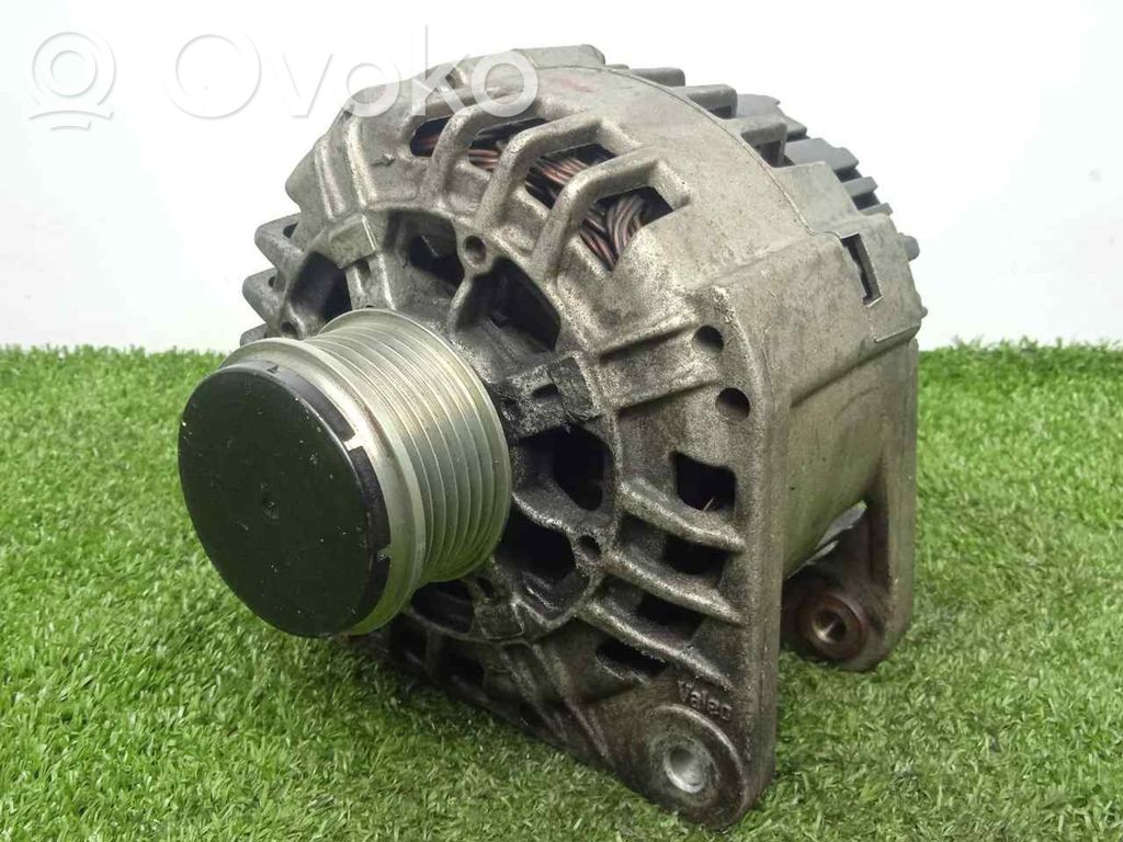 Ģenerators   125AHVALEO