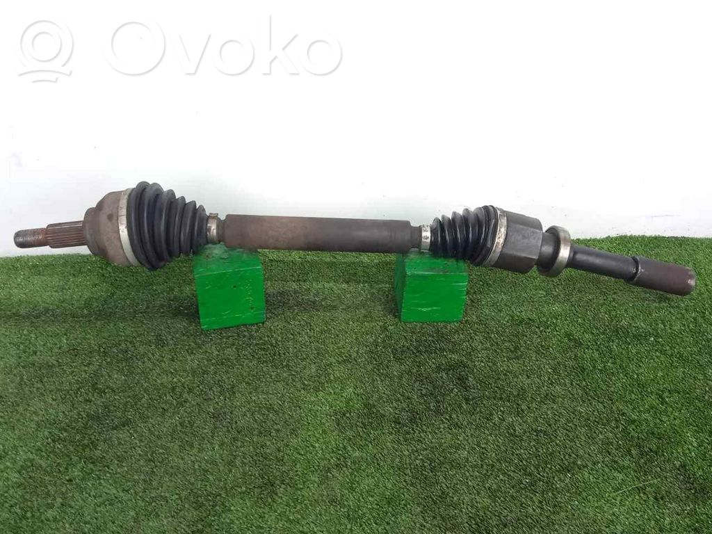 Renault Laguna II Front driveshaft 