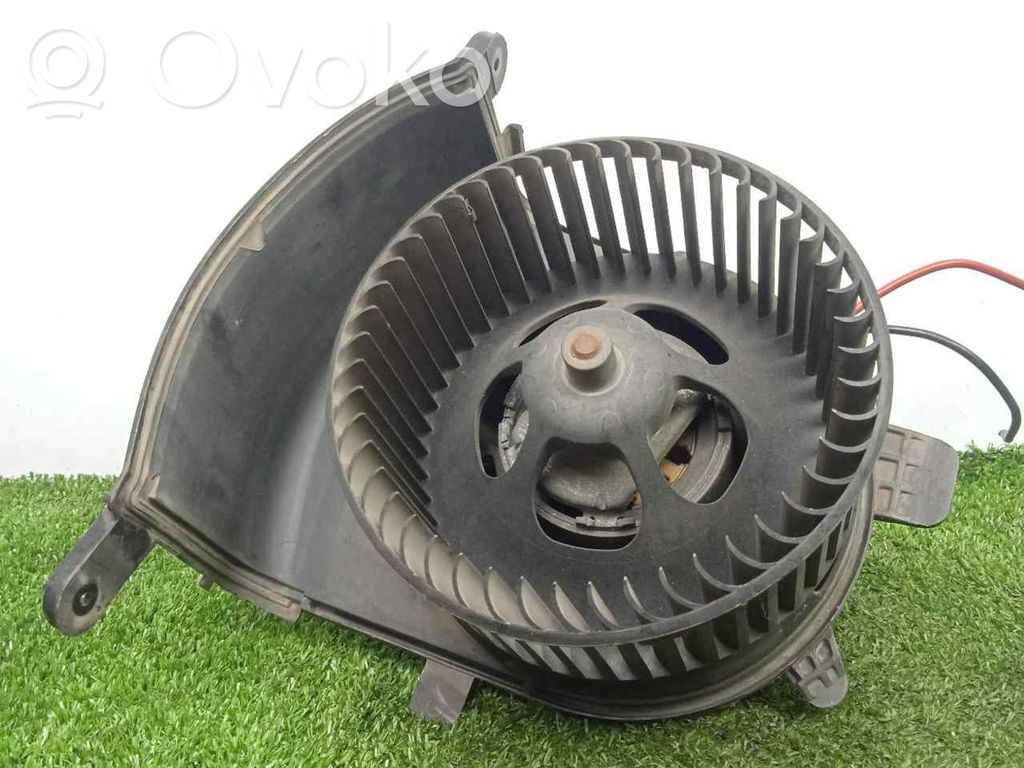 Renault Scenic RX Mazā radiatora ventilators 