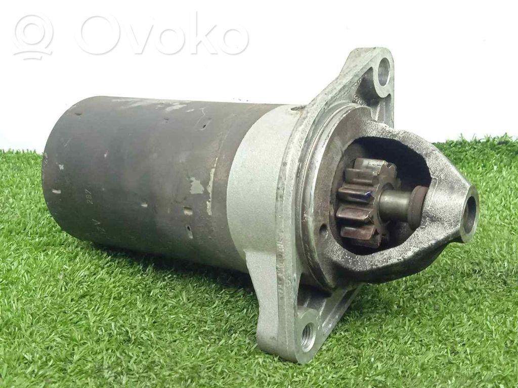 Starter motor   11DIENTES