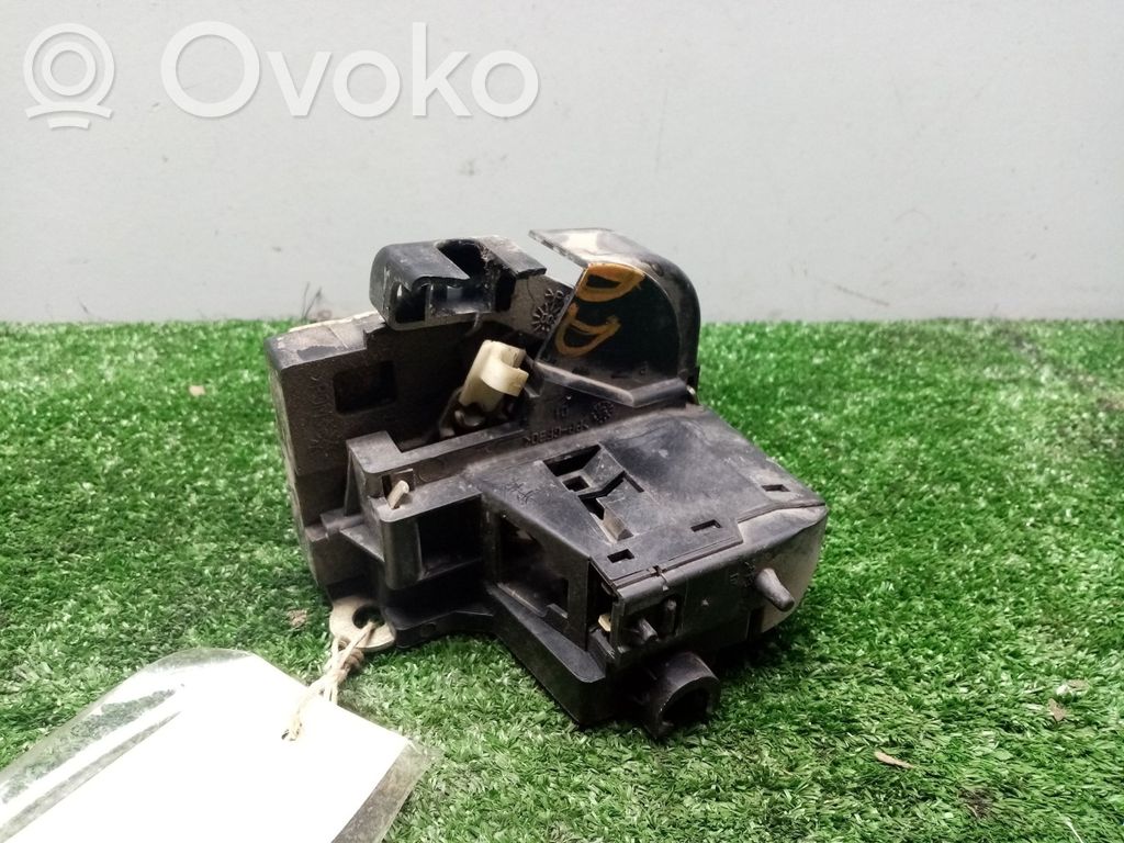 Front door lock   SINREFERENCIA,A0,5PUERTAS