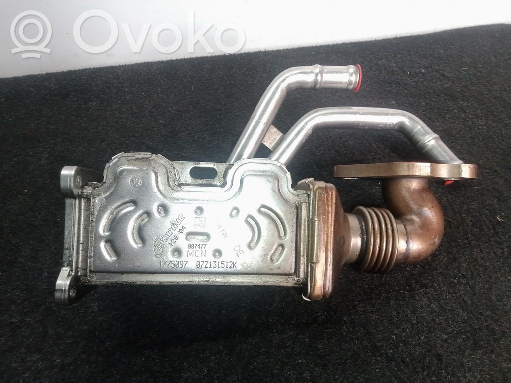 Válvula EGR   07Z131512K