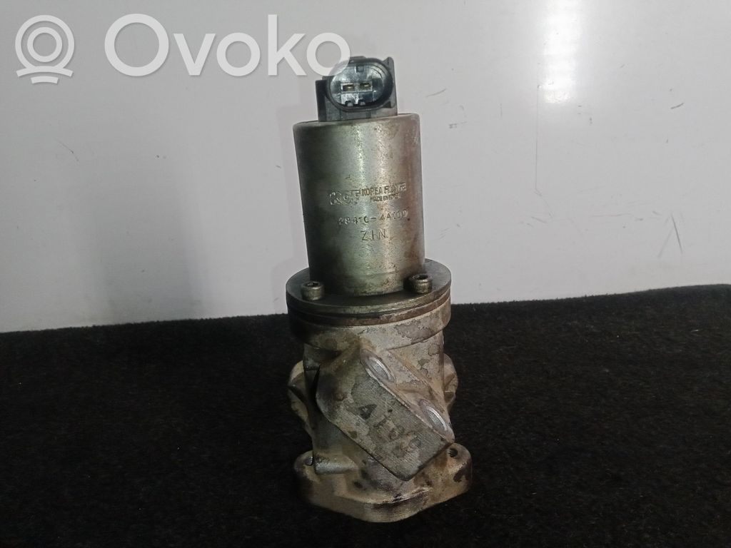 EGR-venttiili   284104A100,KOF,2PINES