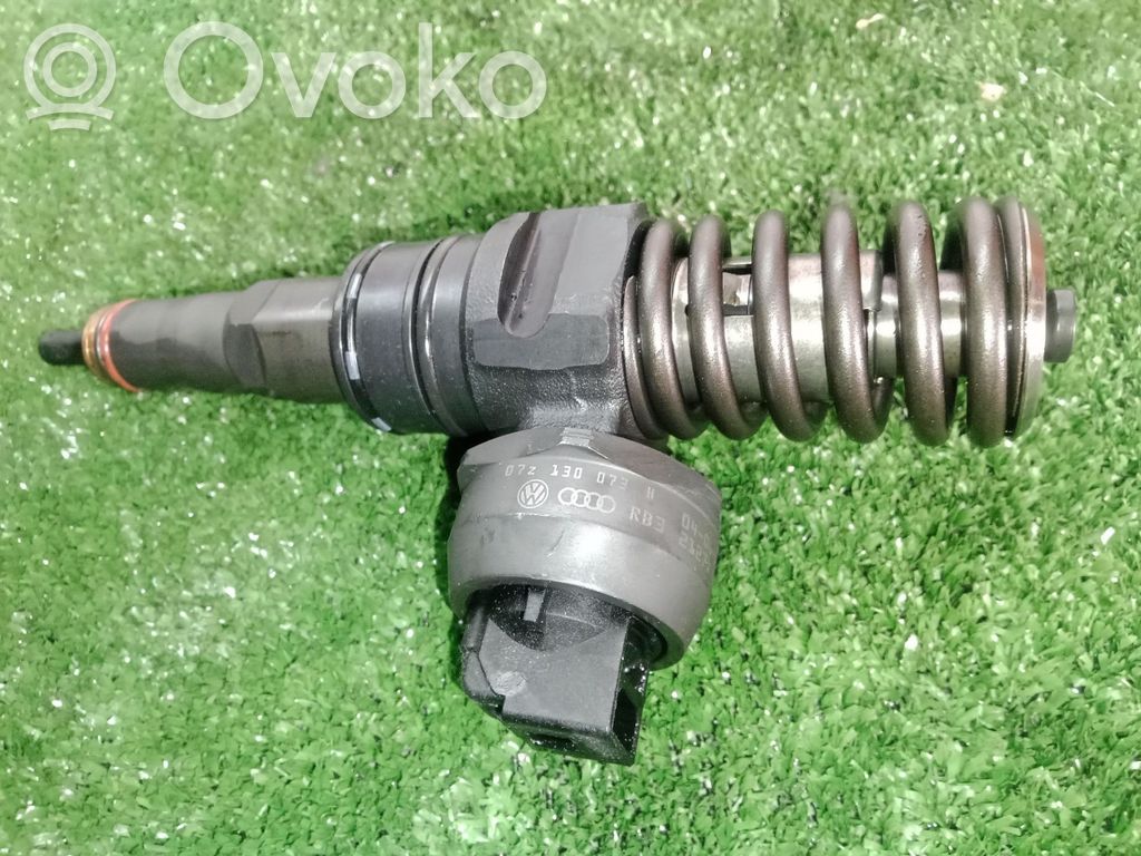 Injecteur de carburant   BOSCH,2PINES