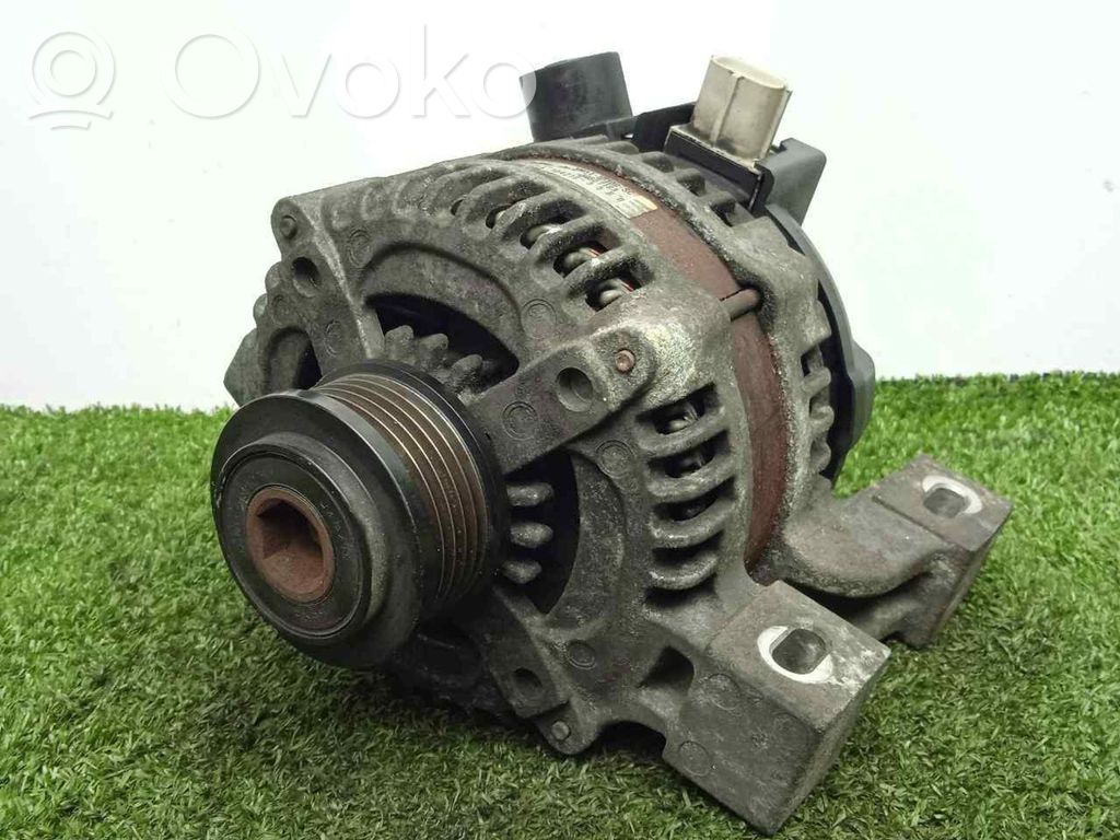 Generator/alternator   150AHDENSO