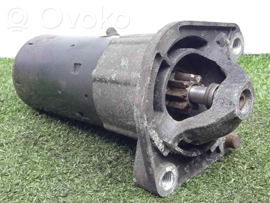Volvo V50 Стартер 