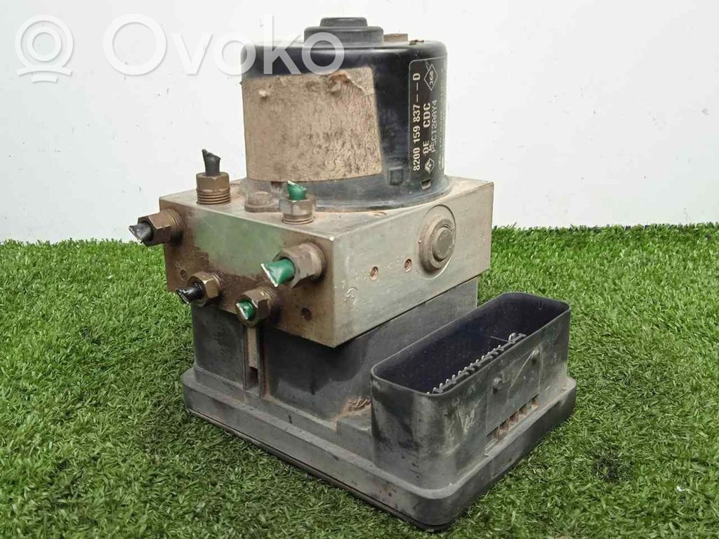 Renault Laguna II ABS Pump 