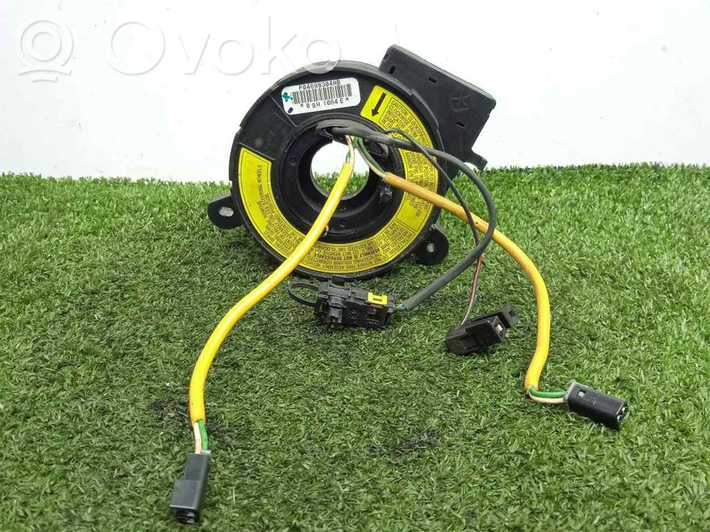 Airbag del volante   P04698304AB