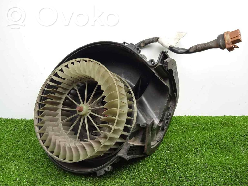Вентилятор печки   SINREFERENCIA,152MM