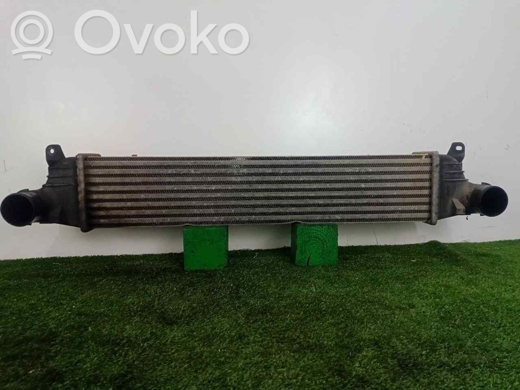 Lancia Thesis Intercooler radiator 