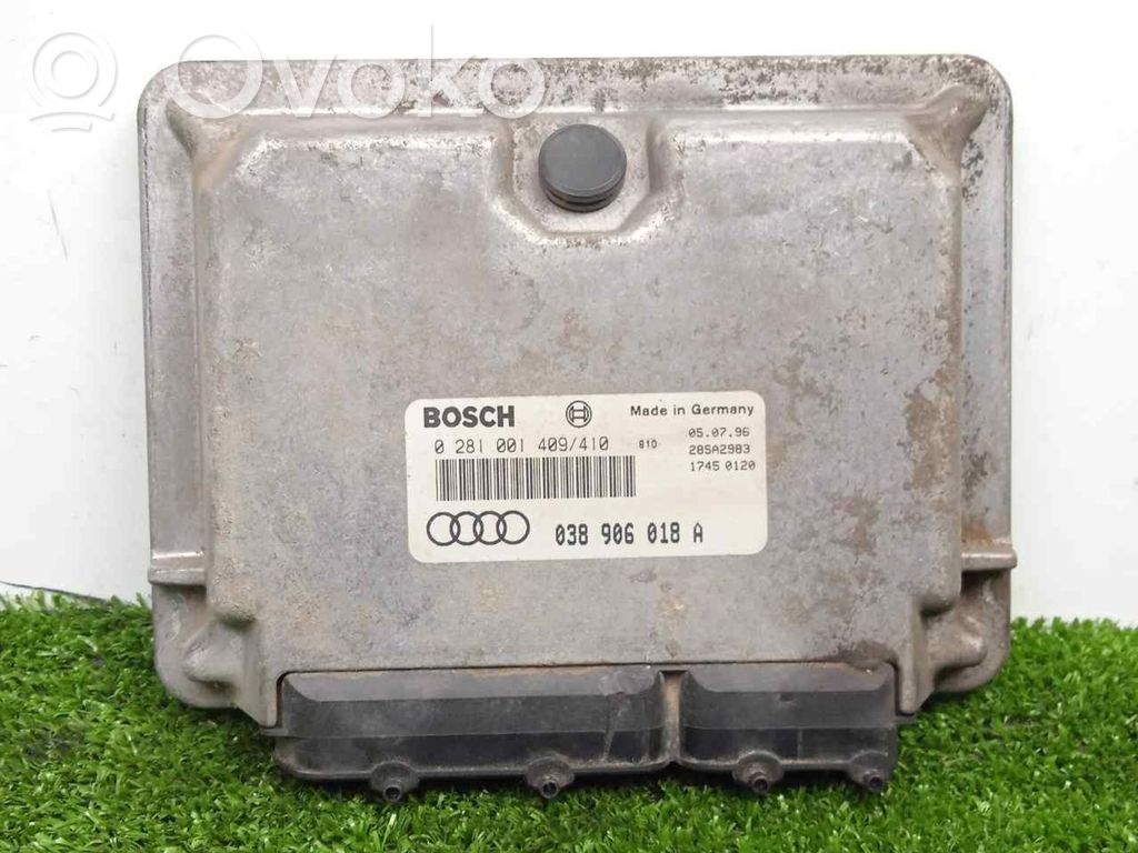 Muut ohjainlaitteet/moduulit   BOSCH