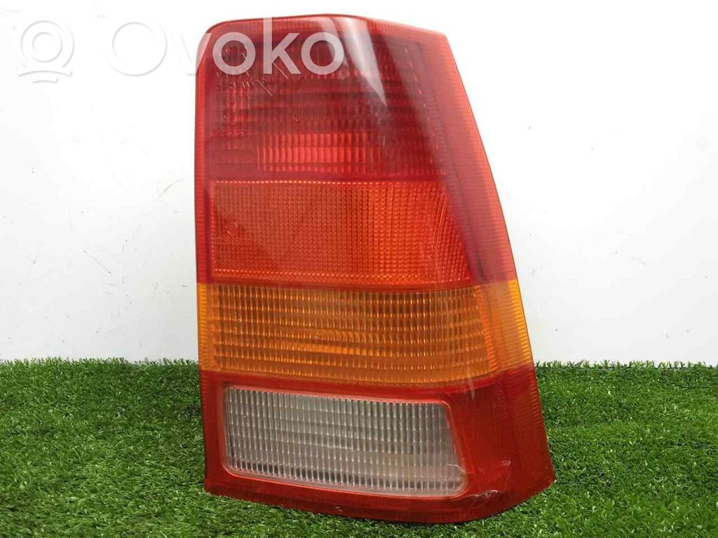 Opel Kadett E Rear/tail lights 