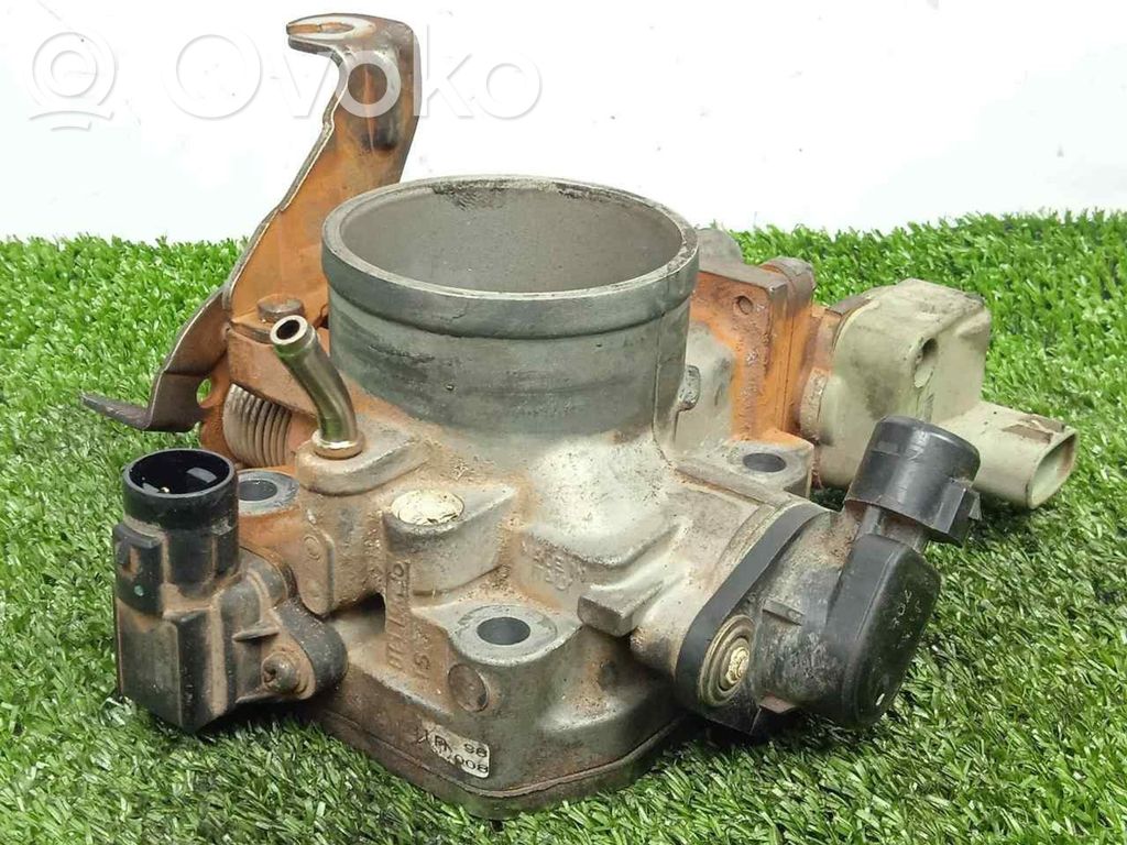 Boîtier papillon   GY81A