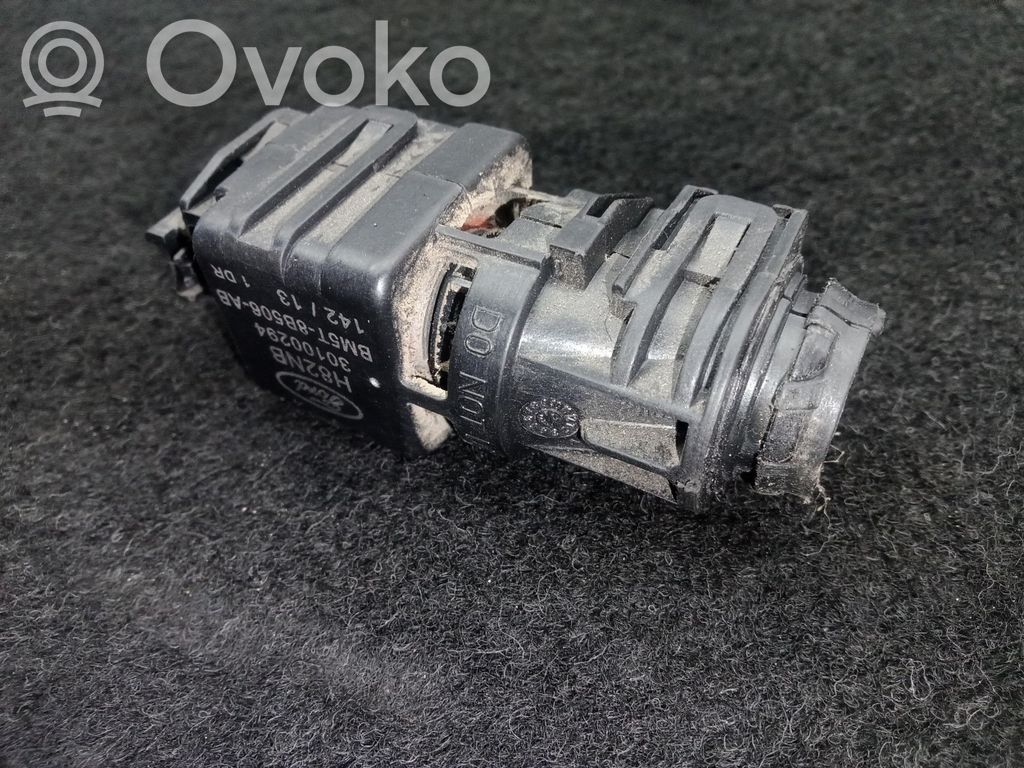 Ford Focus C-MAX Sensor 