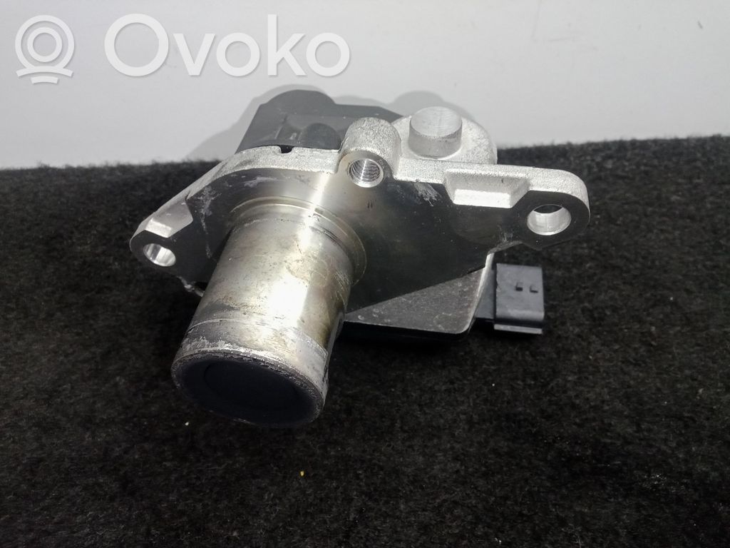 Dacia Dokker EGR vožtuvas 