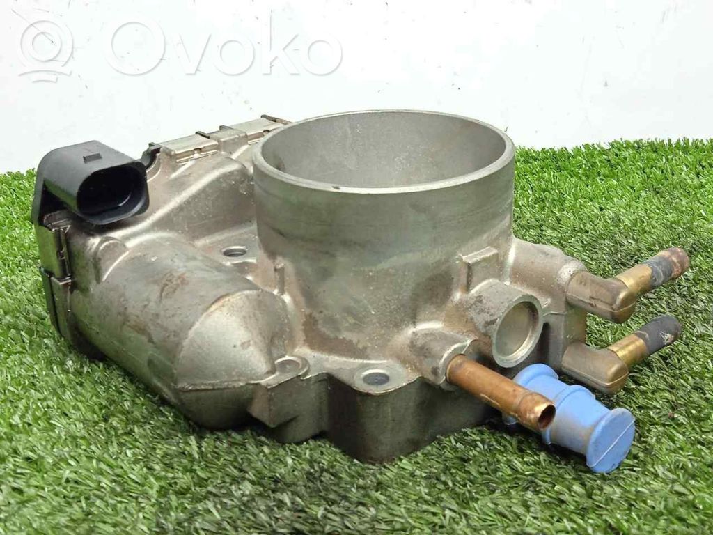 Throttle body valve   6PINES