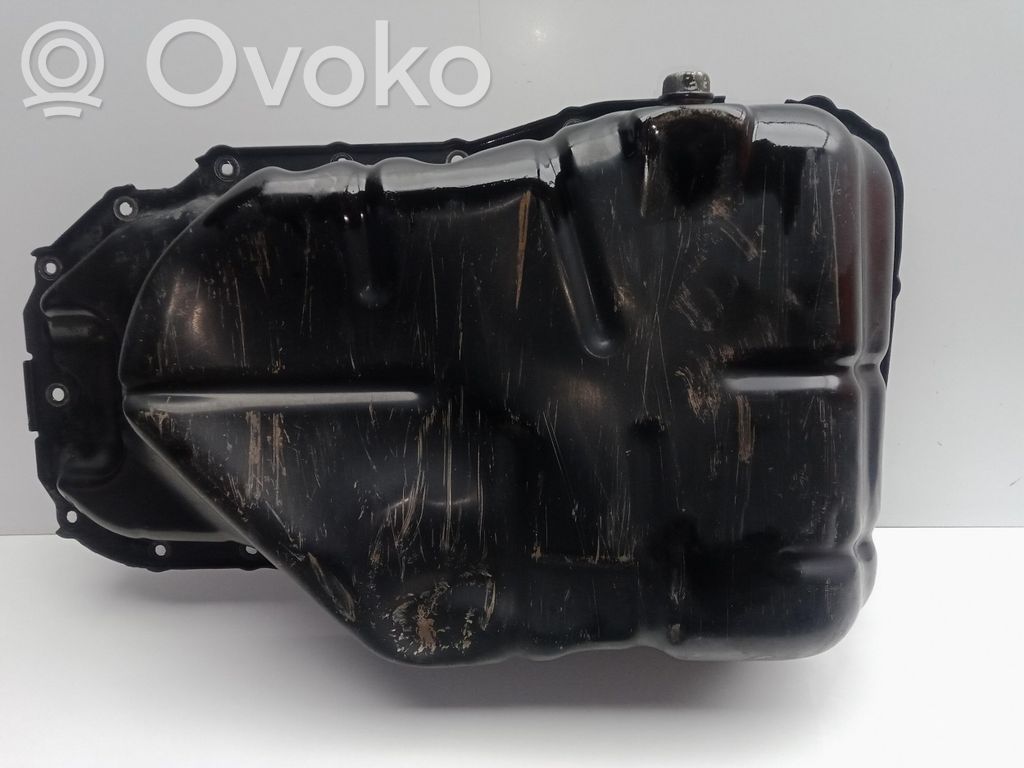 Ölwanne   ABOLLADO,CHAPA