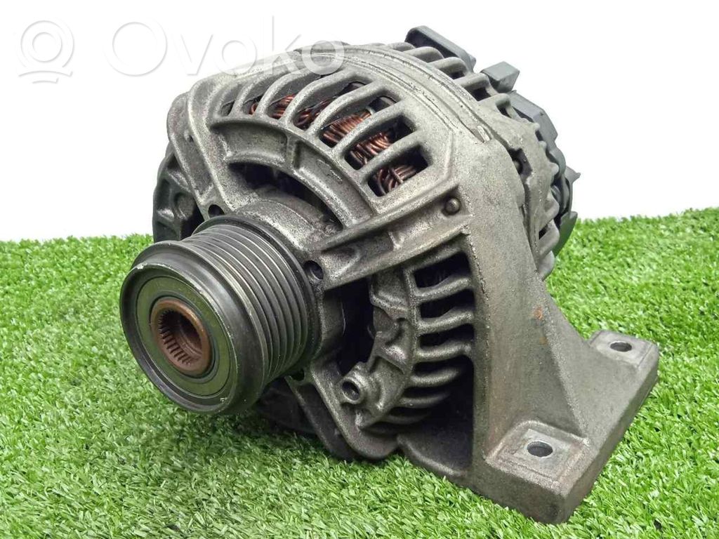 Generatorius   01245250298676496,BOSCH140AH12V