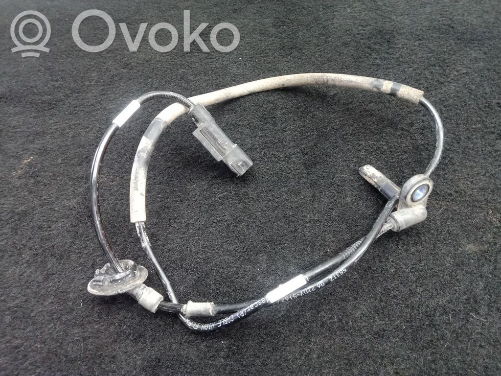 Mitsubishi ASX Sensor / Fühler / Geber 
