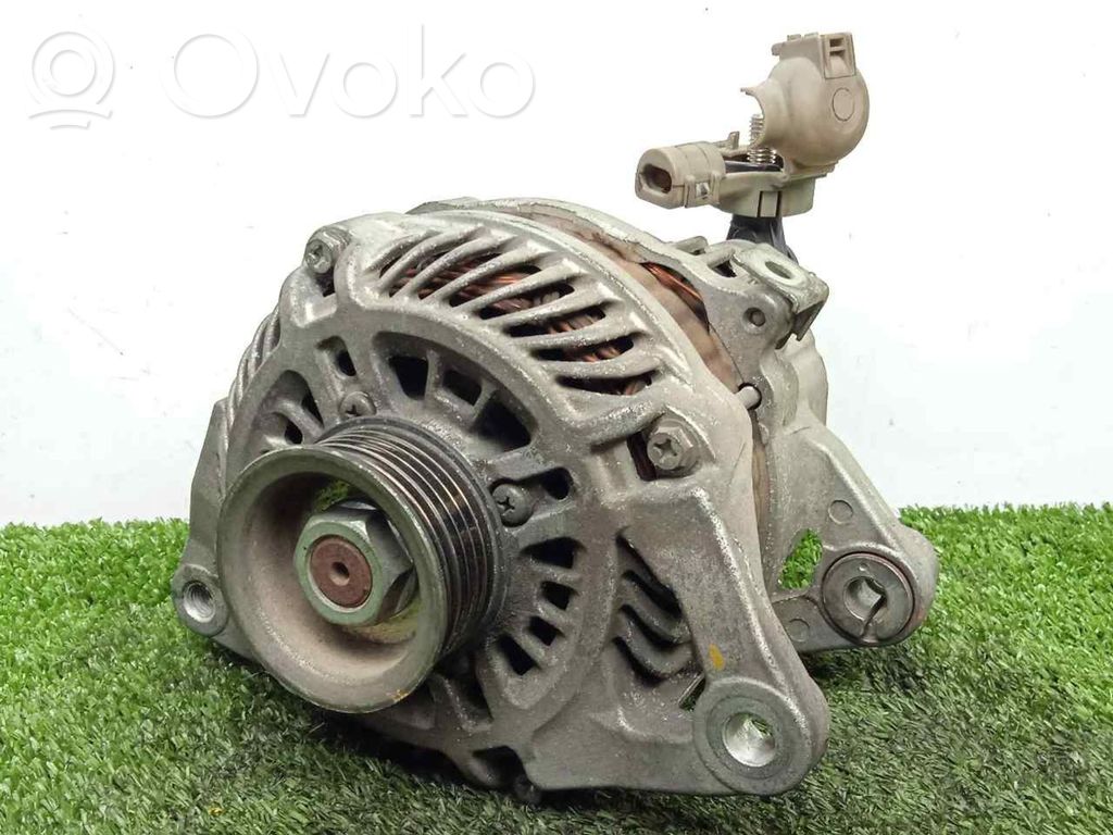 Generator/alternator   A2TG1391,FOMOCO90AH12V