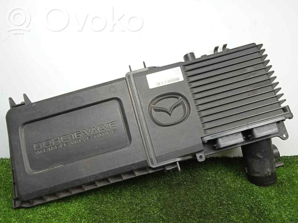 Citu veidu vadības bloki / moduļi   1001409894,DENSO