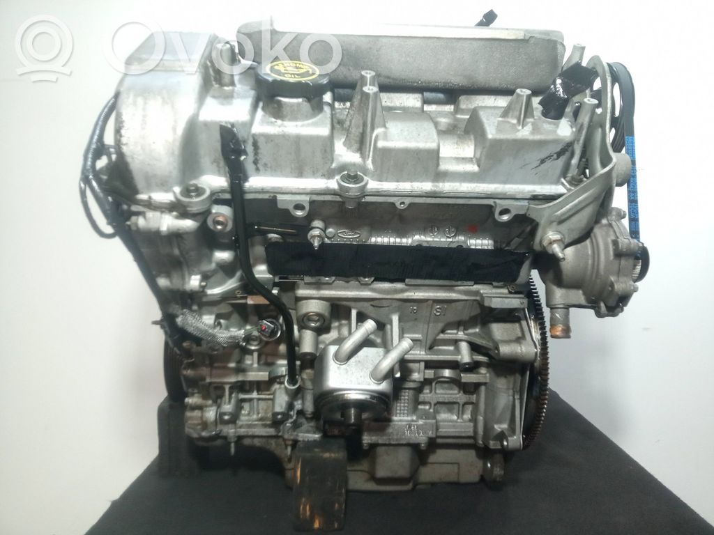Engine   LCBD,170CV