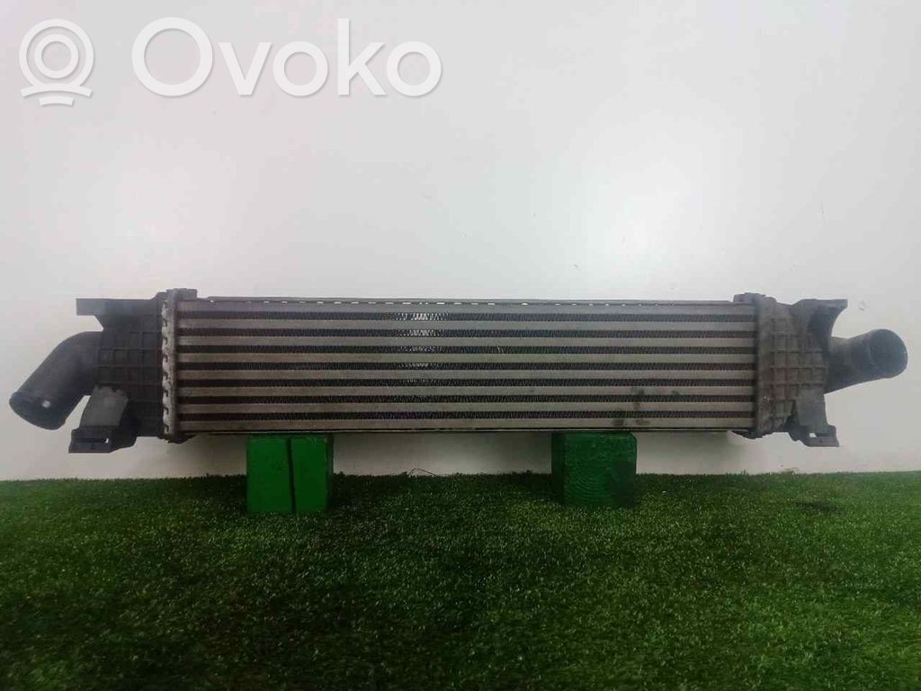Radiatore intercooler   3M5H9L440AE,600X140X57