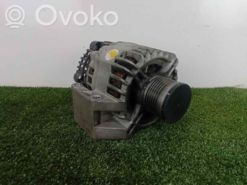 Opel Corsa C Alternator 