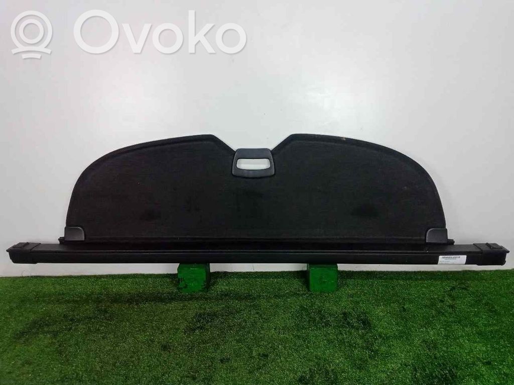Tailgate/trunk/boot lid   96719720ZD,ENROLLABLE