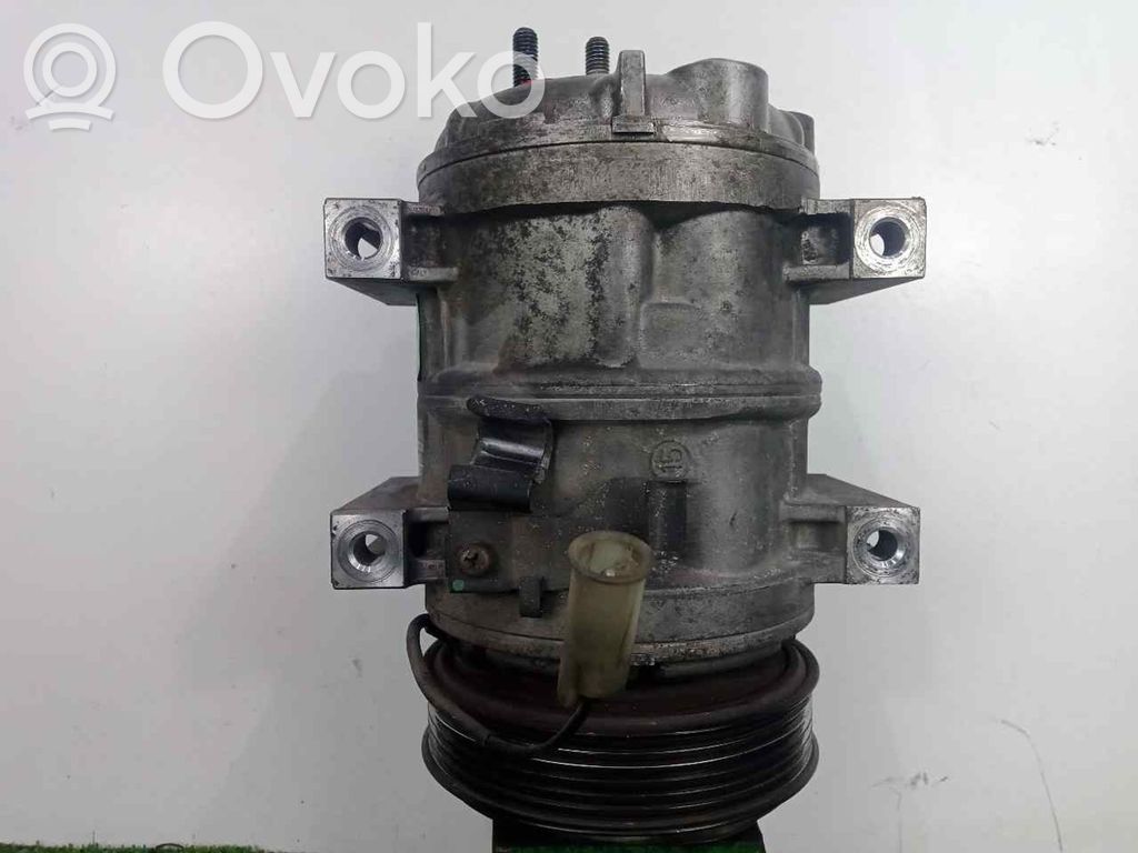 Volvo S40, V40 Air conditioning (A/C) compressor (pump) 