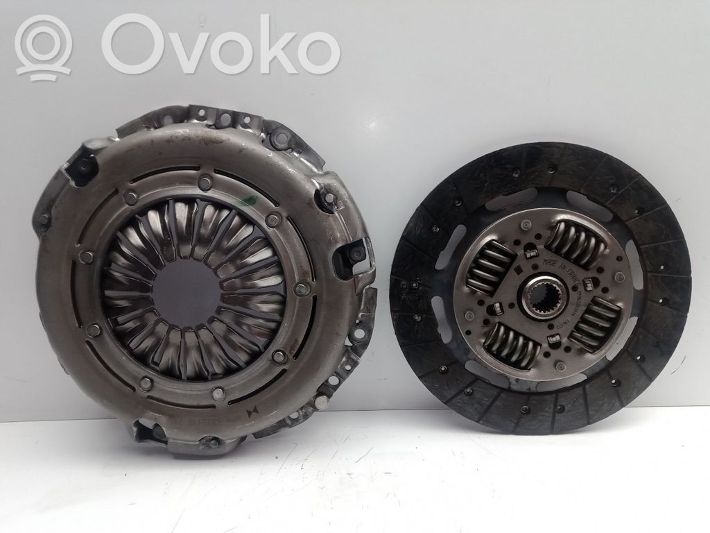 Opel Vivaro Kit frizione 