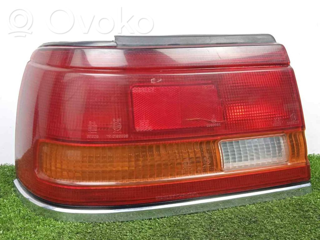 Rear/tail lights   0431339L,EXTERIORAMBAR,CONTARA