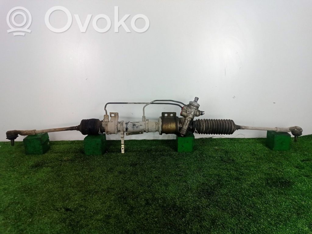 Steering rack