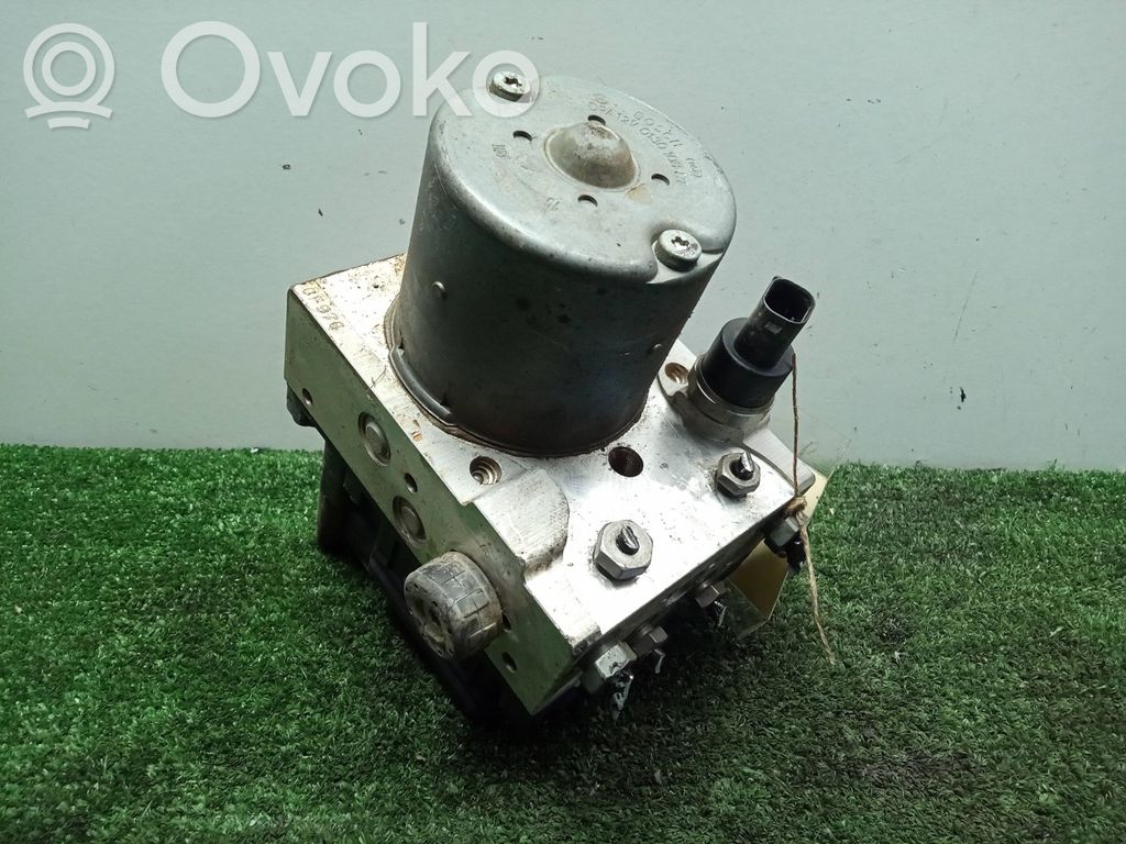 ABS Pump   BOSCH
