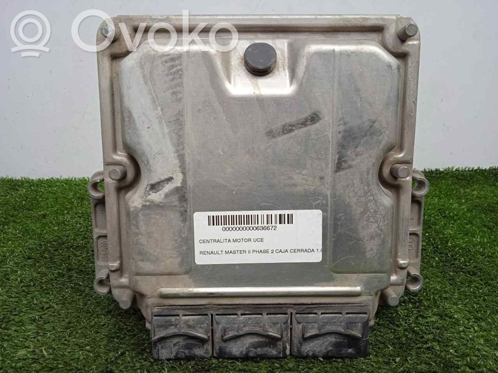 Other control units/modules   EDC15C3,BOSCH