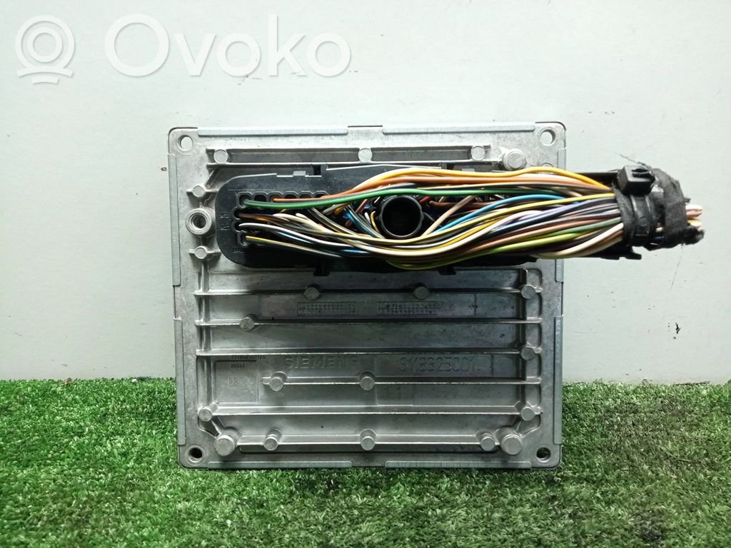 Ford Ka Other control units/modules 