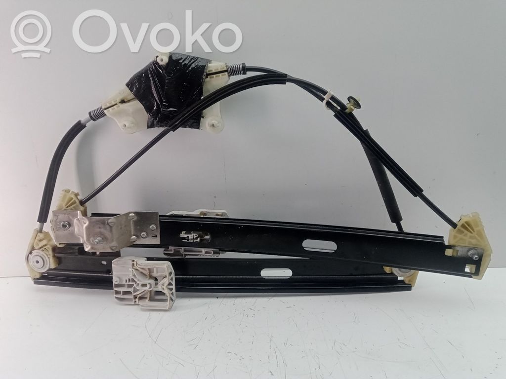 Seat Leon (5F) Alzacristalli elettrico della portiera anteriore 